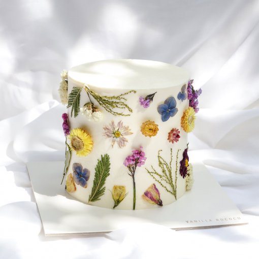 Botanic Cake