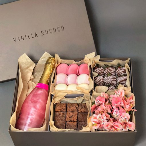 Celebration of Lover Box