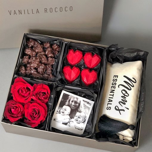 Unconditional Love Box