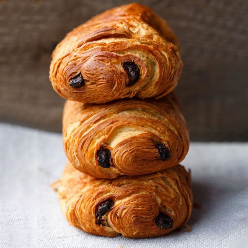 Pain au Chocolate