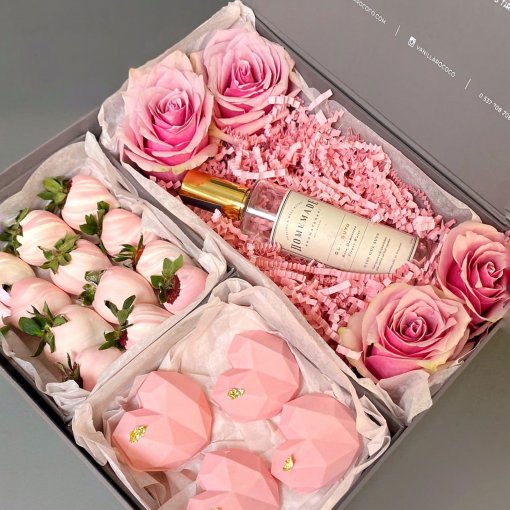 Mommy's Essentials Box