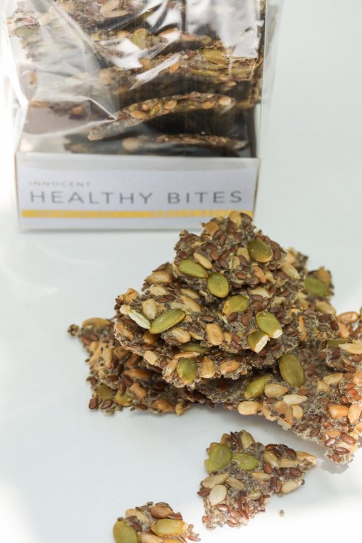 Ketojenik Tohum Kraker