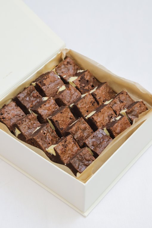 Brownie Box