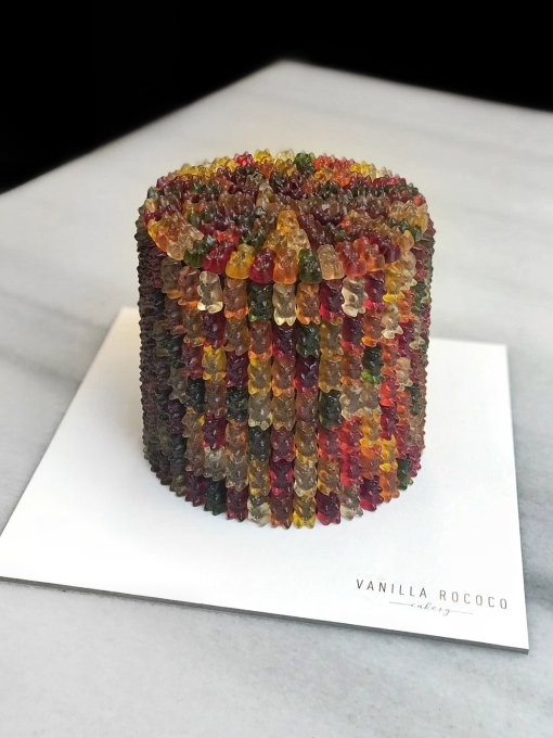 Haribo Cake