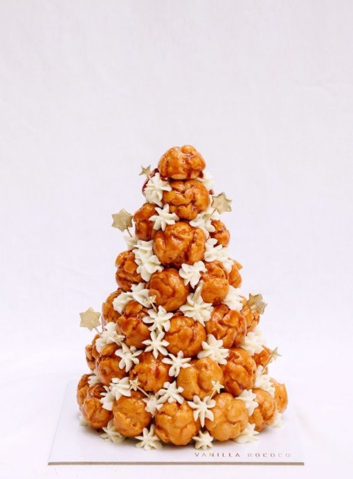 Choux Tower