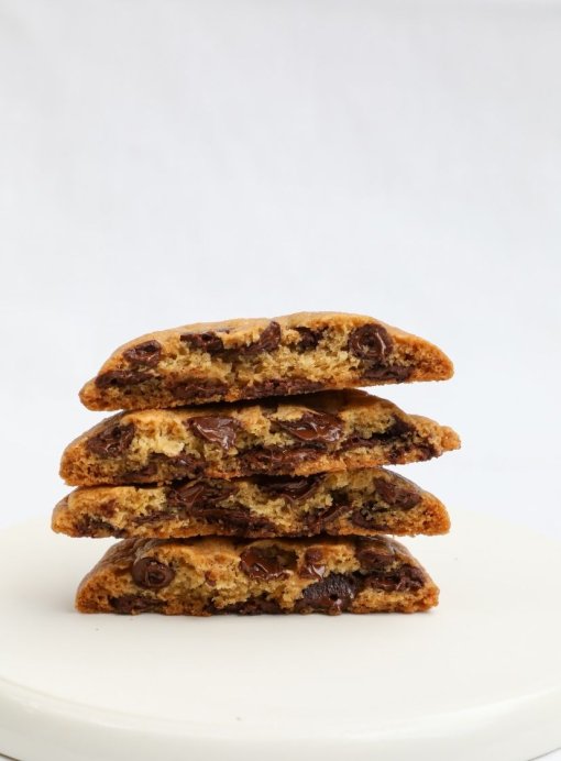 Chocolate Chip Cookie 6'lı